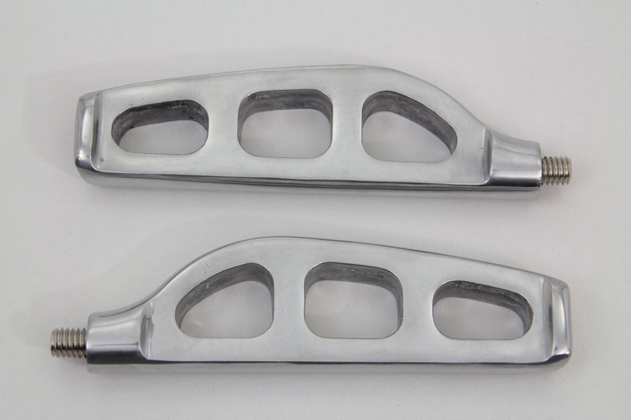 Billet Footpeg Set