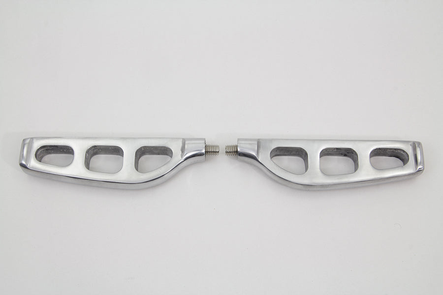 True Dual Exhaust Header Set