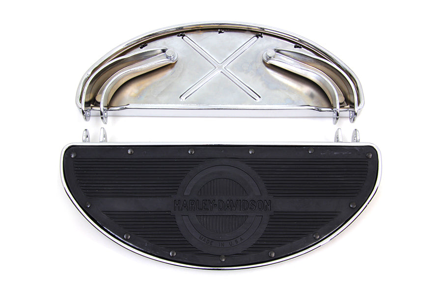 Cadmium Plated Oil Tank Filler Cap and Gauge Kit