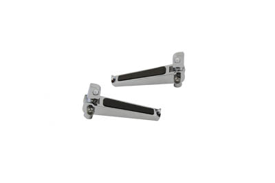 Parkerized Wire Clip