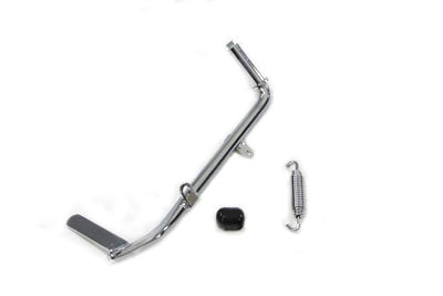 Jiffy Kickstand Chrome