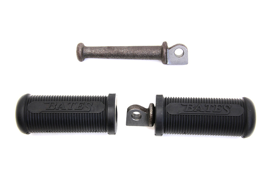 Fender to Bracket Rivet Kit
