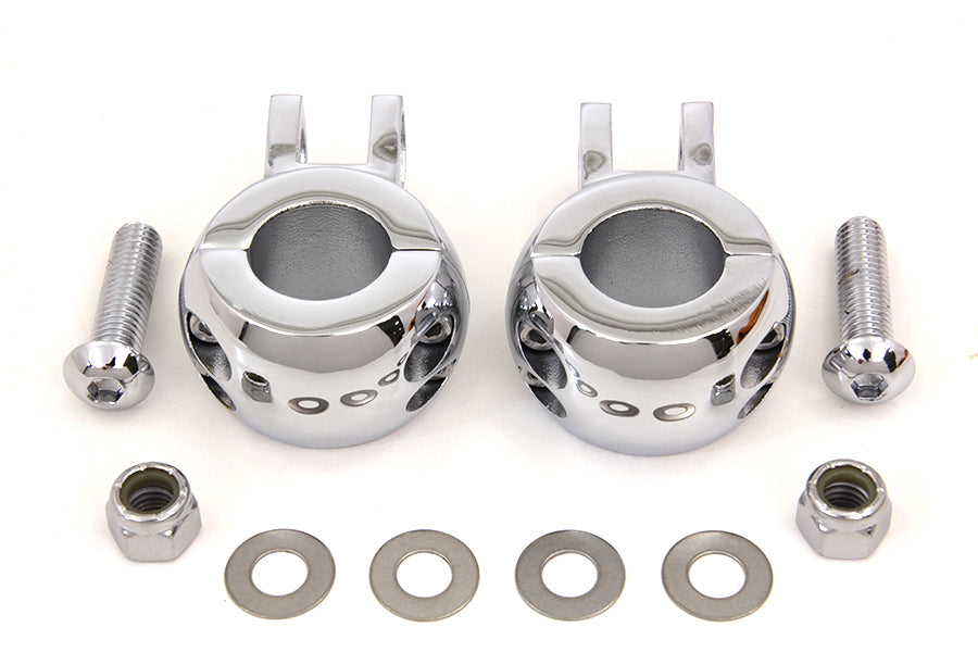 Rear Brake Switch Pull Kit