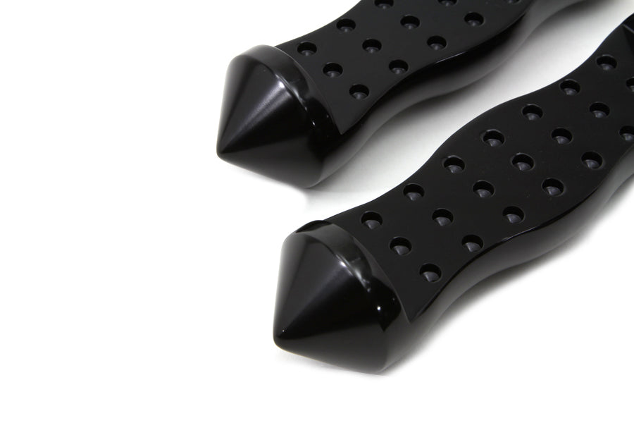 Steel 1-3/4 Pipe Baffle Set