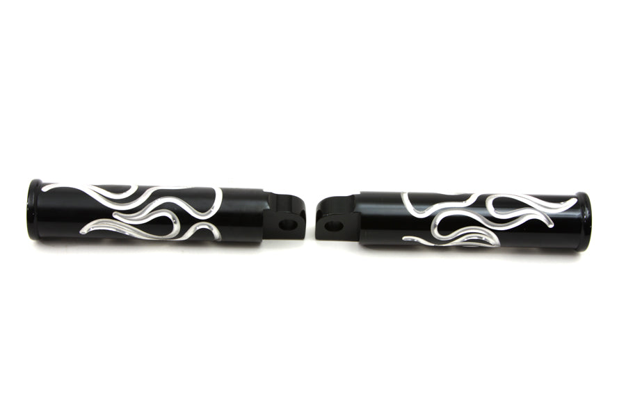 Chrome Flexible Exhaust Cover
