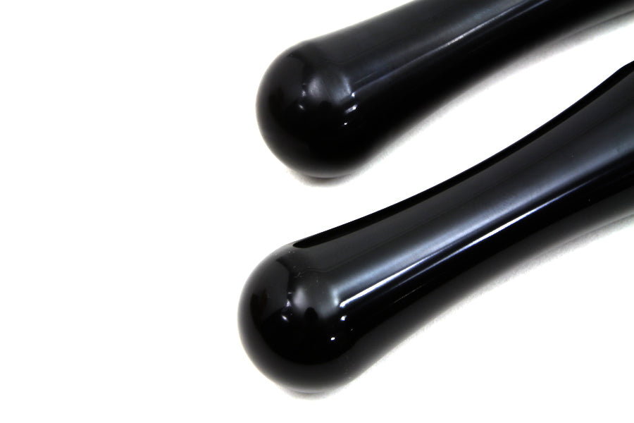 Front Exhaust Heat Shield