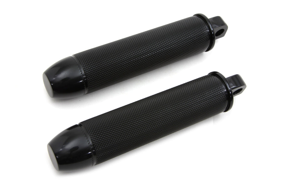 Rear Cylinder Exhaust Pipe