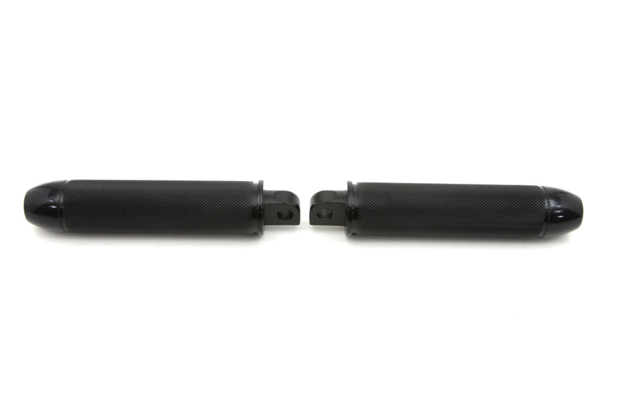 Rear Exhaust Pipes