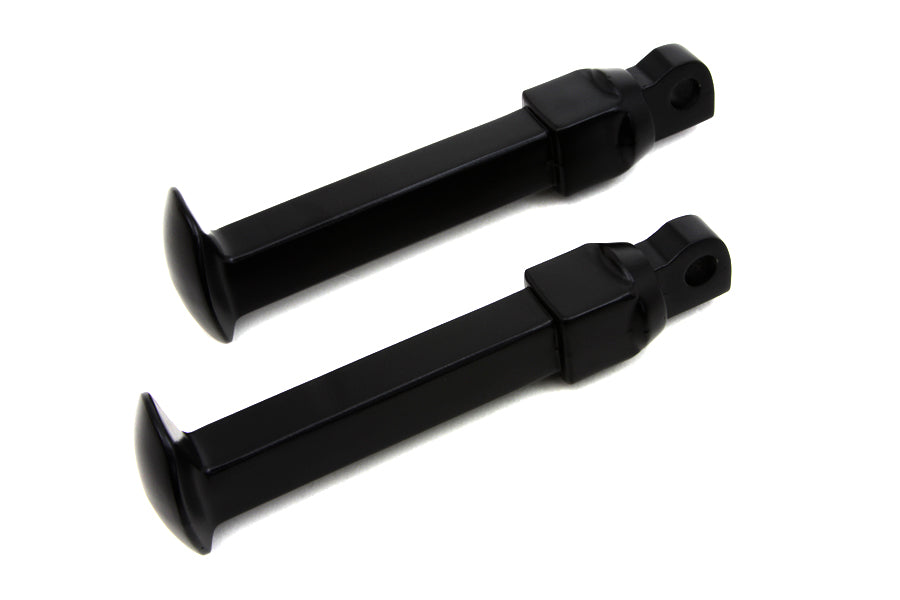 Black Muffler