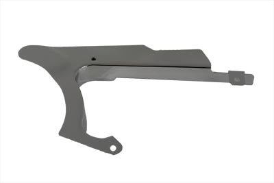 Chrome Rear Belt Guard Lower
