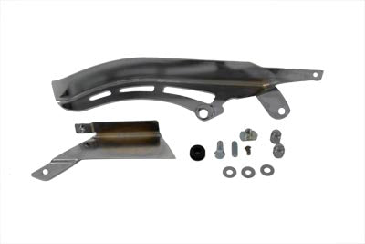 Exhaust Header Y Pipe 16-1/2 Long