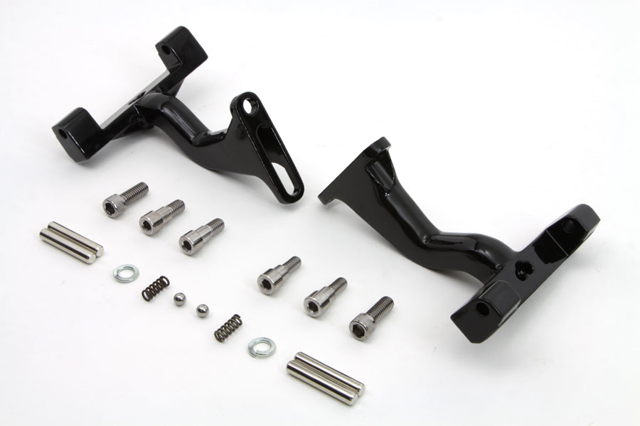 Exhaust Muffler Tapered