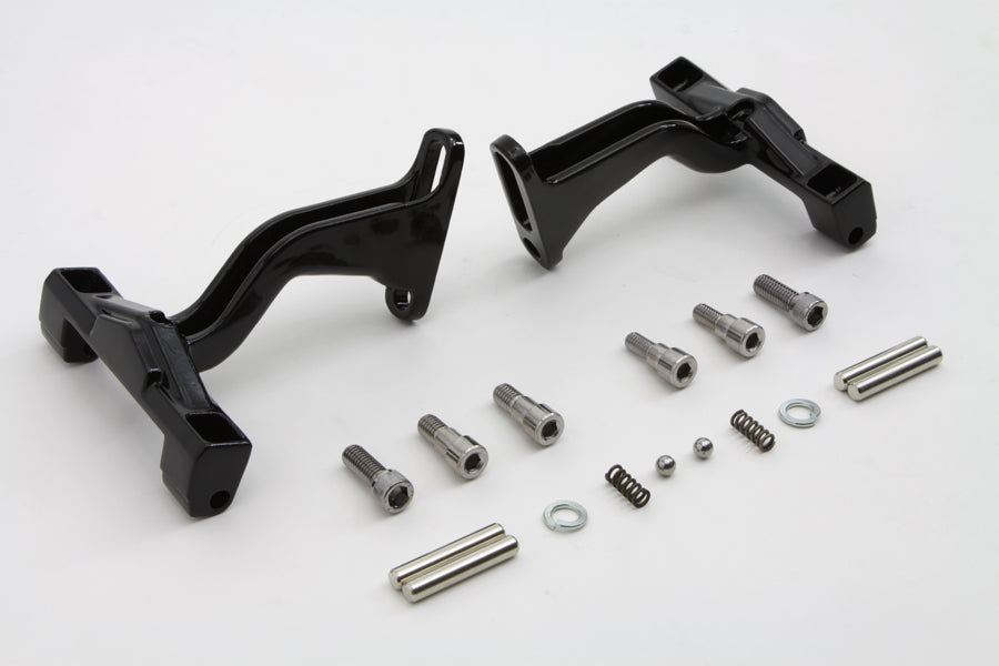 Exhaust Heat Shield Front