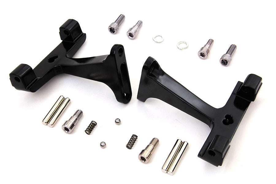 Replica Heat Shield Boot Guard