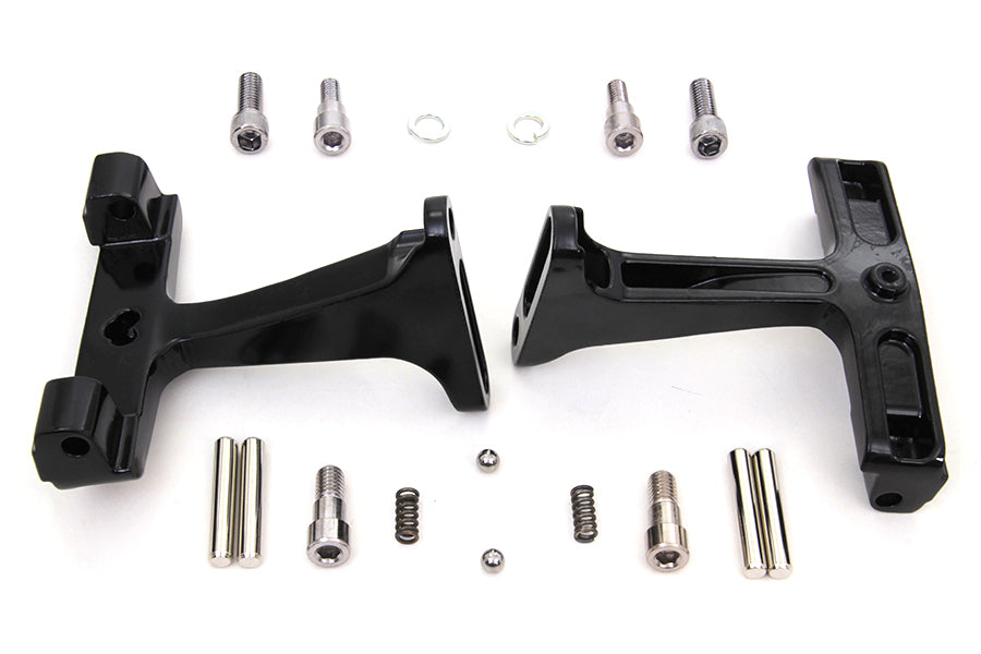 Rear Exhaust Pipe Chrome