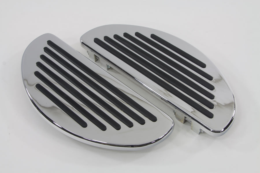 Replica Exhaust Spoon Style Heat Shield