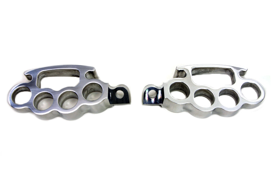 Exhaust Pipe Rear Heat Shield