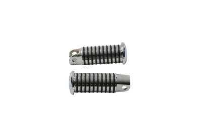O-Ring Style Large Footpeg Set