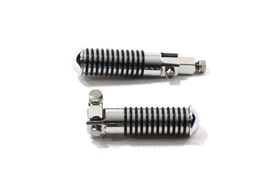 Replica Flexible Exhaust Pipe Cover Set