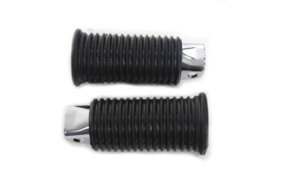 Replica Driver Footpeg Set