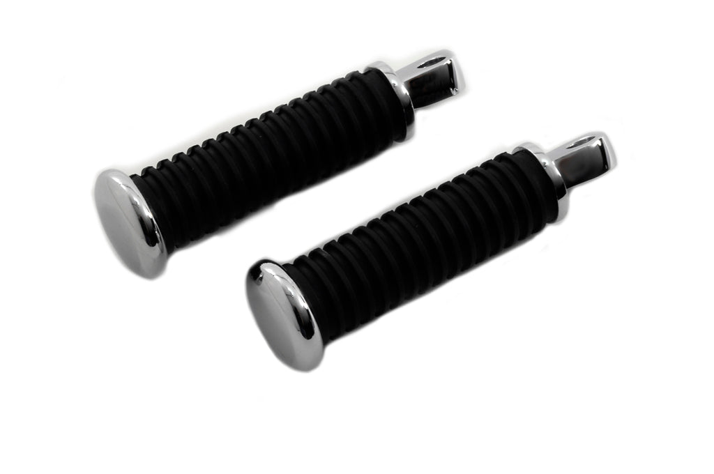 2-1/4 Steel Pipe Baffler