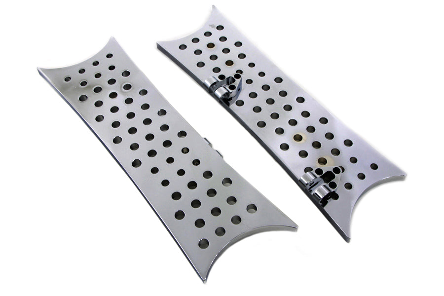 Exhaust Drag Pipe Set Curve