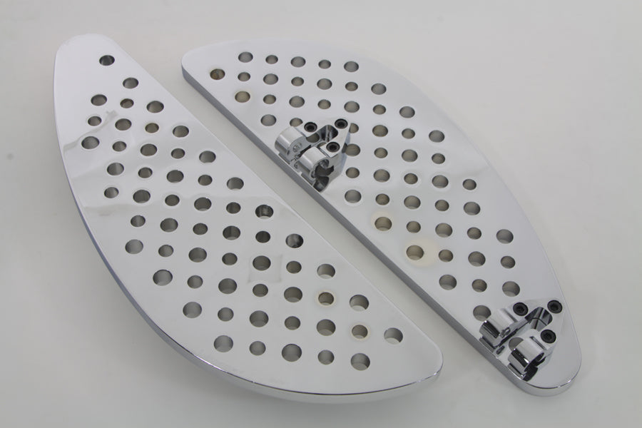 2 Slip-On Pipe Extensions