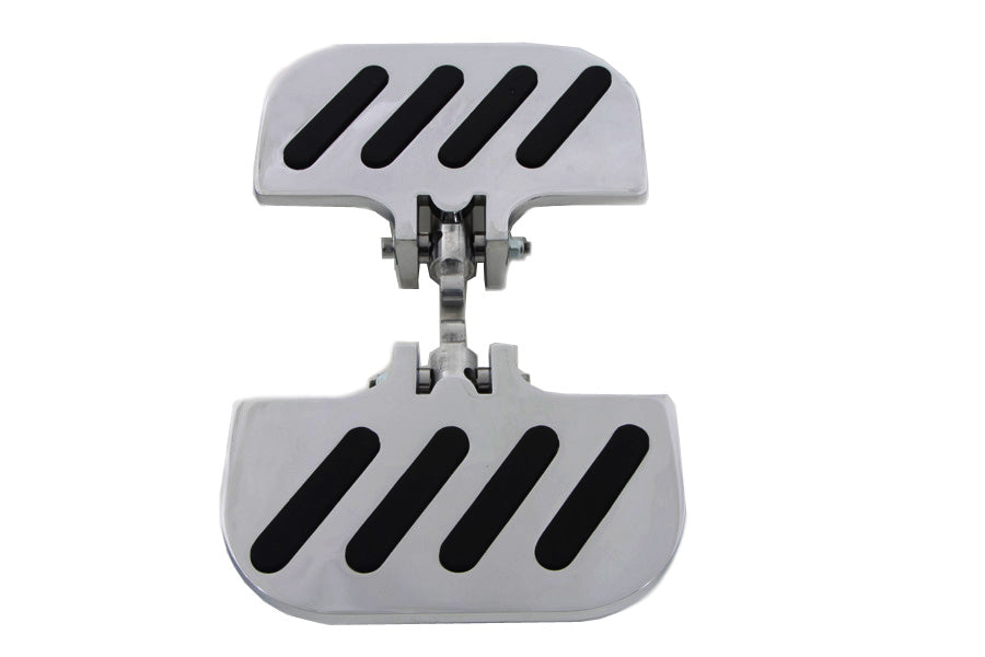 Baloney Slice Slip on Muffler Set
