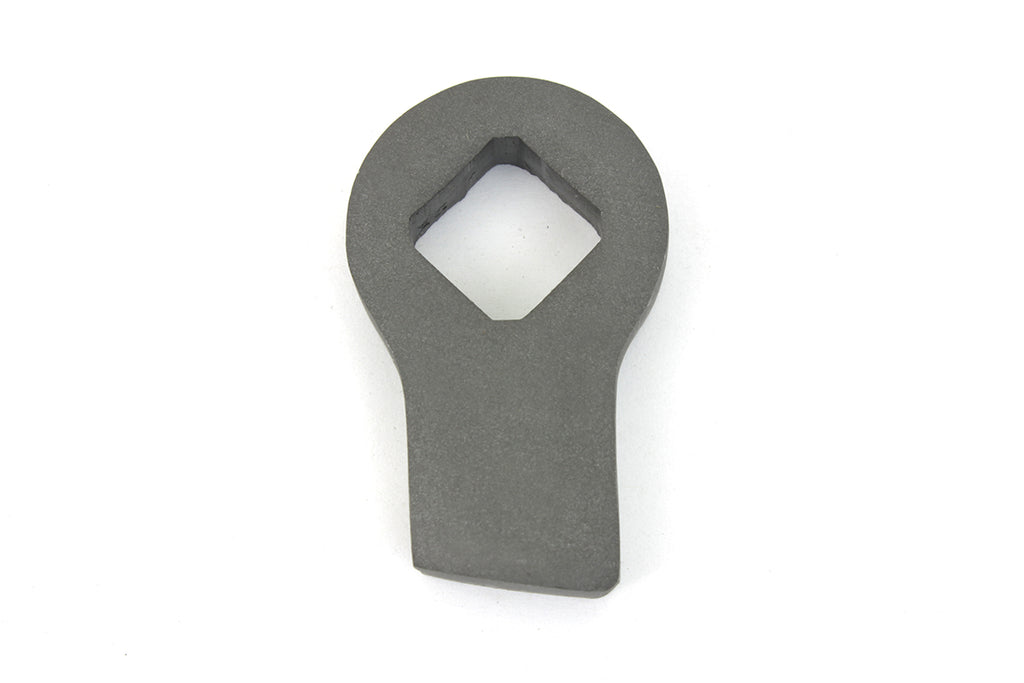 Parkerized Kickstand Lock Tab