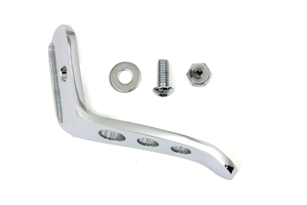 Exhaust Header Flange Clamp Set