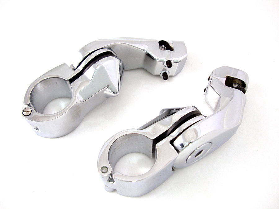 Exhaust Port Flange Kit