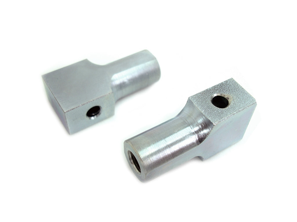 Footpeg Yoke Set