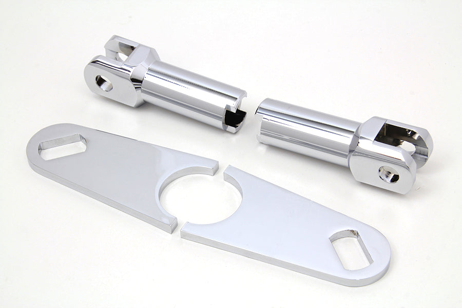 Exhaust Oxygen Sensors Front or Rear