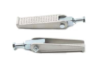 Anderson Chopper Style Footpeg Set