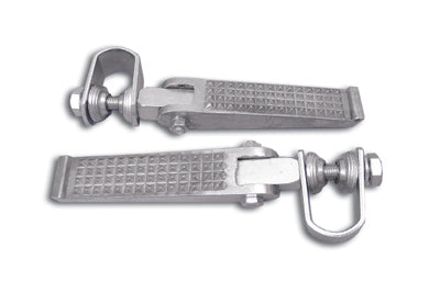 Chopper Style Footpeg Set