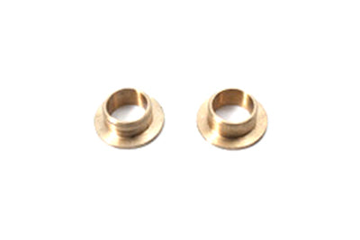 2-1/4 Snuff or Not Pipe Baffle Set