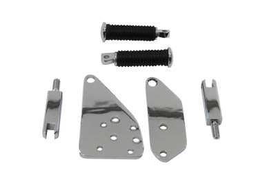 Highway Bar Kit with Stock Footpeg