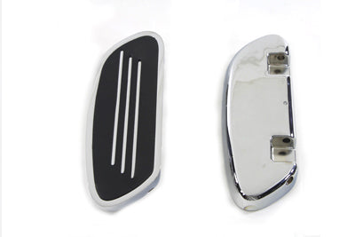 Black Flame Heat Shield