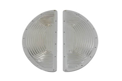Black Flame Heat Shield