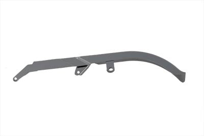 Chrome Rear Belt Guard Upper