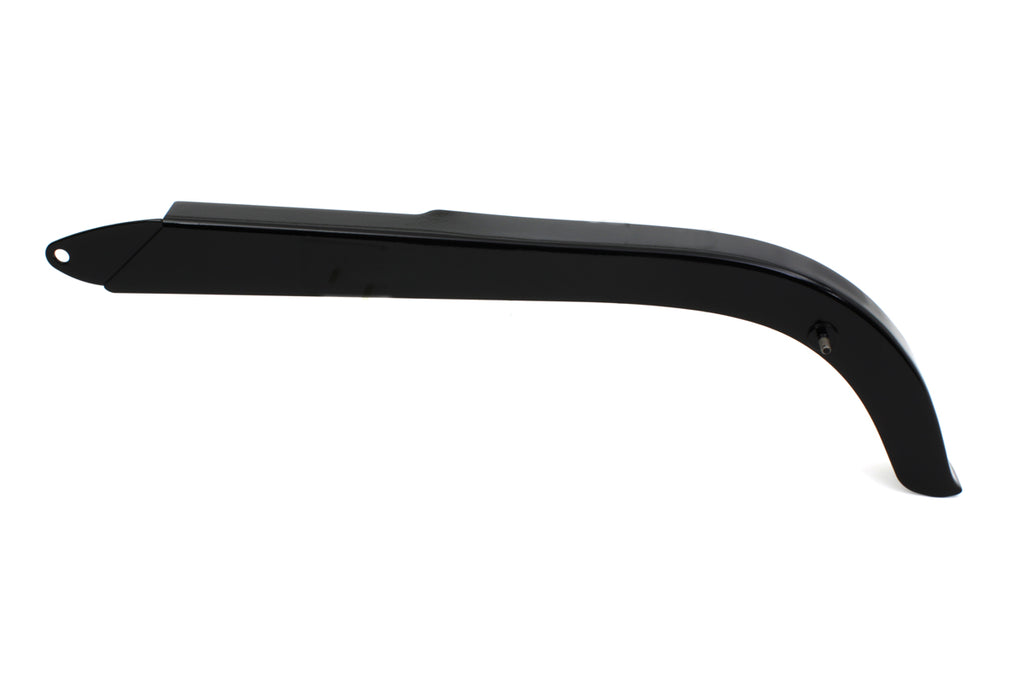 Black Chain Guard
