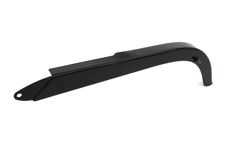 Exhaust Drag Pipe Set Slash Cut