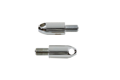 Replica Front Exhaust Pipe