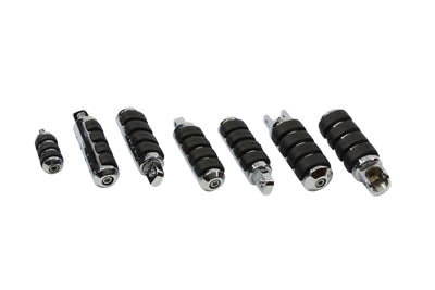 Cats Paw Footpeg Kit