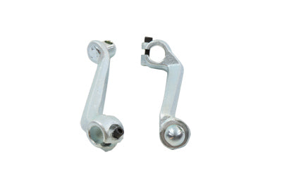 Footpeg Support Bar Set Driver