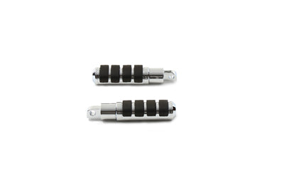 Cats Paw Extended Footpeg Set