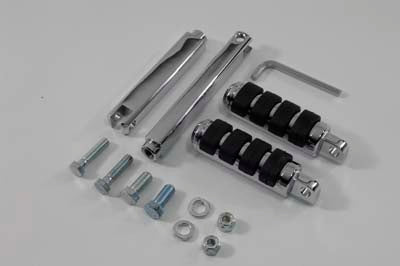 Highway Bar Kit with Cats Paw Footpeg