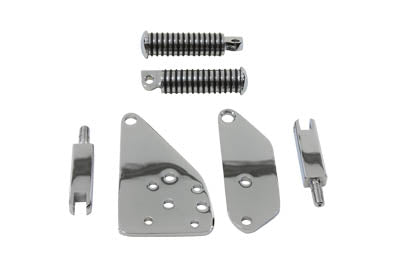 Highway Bar Kit with Cats Paw Footpeg
