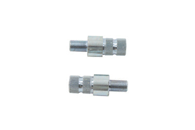 Footpeg Arm Mount Stud Set