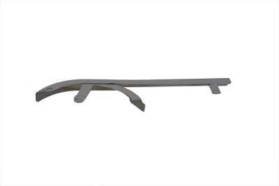 Chrome Rear Belt Guard Upper
